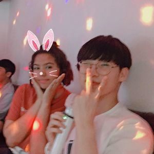 Meet your Posher, Kyra